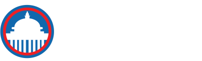 SAV Logo Web White